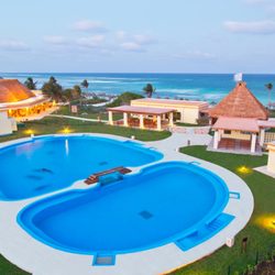 Dolphinaris - Dolphinaris Tulum