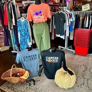 Shirley’s Way - Business Facebook page - Thrift Stores Near Me - Louisville, Kentucky