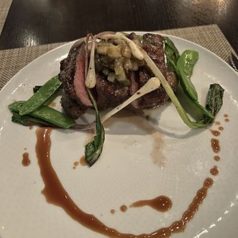 Prospect - steak - New American Near Me - San Francisco, California
