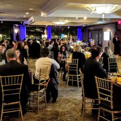 Park City Club - Park City Club is a premier venue for hosting galas, meetings, and other special events.