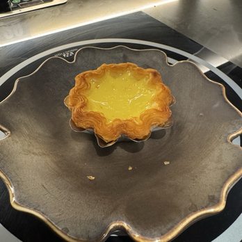 Wagyu Master - Egg tart - Japanese Near Me - San Jose, California Wagyu Master - Egg tart - Japanese Near Me - San Jose, California