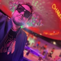 Curaleaf - Benny the reviewer (bensworldpod)