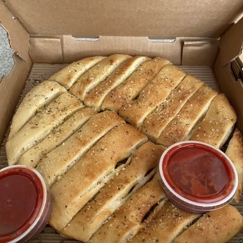 Romeo's Pizza - Breadsticks - Pizza Near Me - North Olmsted, Ohio Romeo's Pizza - Breadsticks - Pizza Near Me - North Olmsted, Ohio