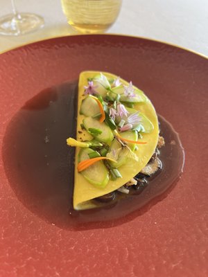 Château Troplong Mondot by null