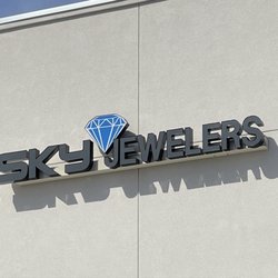 Sky Jewelers
