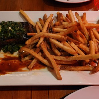 Mai Bistro - Grilled Argentina steak - Asian Fusion Near Me - Toronto, Ontario Mai Bistro - Grilled Argentina steak - Asian Fusion Near Me - Toronto, Ontario