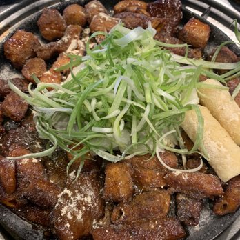 Gopchang Story Flushing - SAUCED Assorted-Gui (SAUCED COMBO GUI) - Barbeque Near Me - Flushing, New York Gopchang Story Flushing - SAUCED Assorted-Gui (SAUCED COMBO GUI) - Barbeque Near Me - Flushing, New York