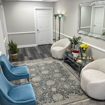 VR  BodyWork - Massage Therapy Near Me - Staunton, Virginia