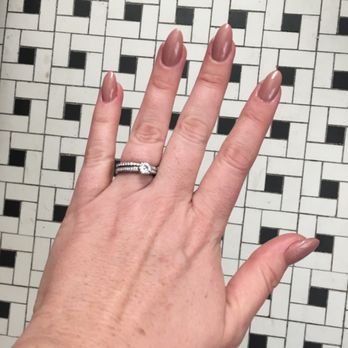 Soho Nails & Spa - Nail Salons Near Me - Highland Park, New Jersey