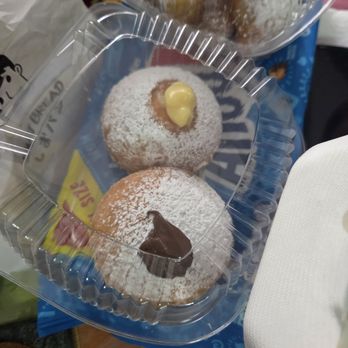 Visit Sicily - Bomboloni - Sicilian Near Me - New York, New York