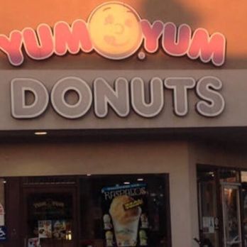 Yum Yum Donuts - Donuts Near Me - Van Nuys, California Yum Yum Donuts - Donuts Near Me - Van Nuys, California