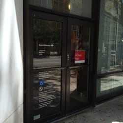 Bank of America Financial Center