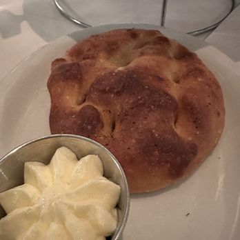 Luke - focaccia bread -5 star rock hard microwaved mess - French Near Me - New Orleans, Louisiana Luke - focaccia bread -5 star rock hard microwaved mess - French Near Me - New Orleans, Louisiana