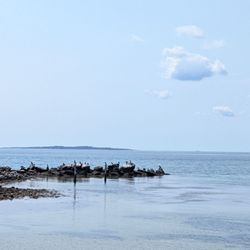 Watch Hill Lighthouse