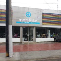 Mobelite Muebles - Entrada a Mobelite muebles
