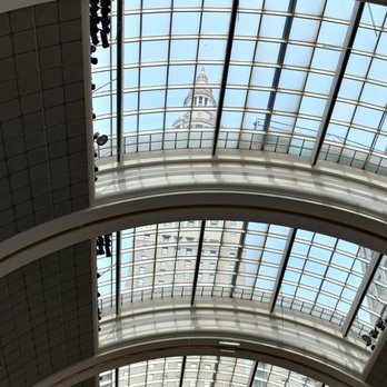 Tower City Center - Shopping Centers Near Me - Cleveland, Ohio Tower City Center - Shopping Centers Near Me - Cleveland, Ohio