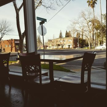 Broadway Coffee - Coffee & Tea Near Me - Sacramento, California