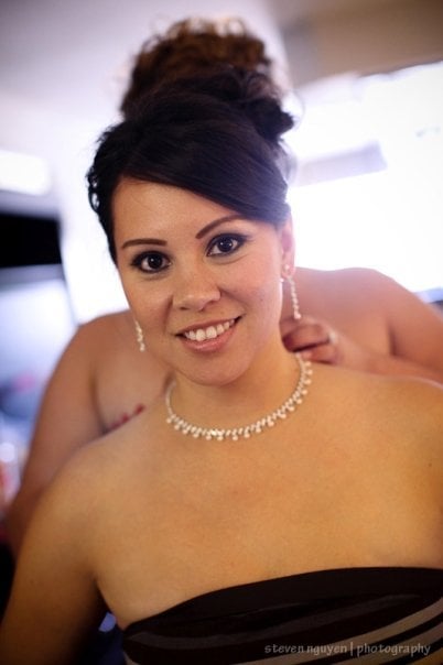 Nails By Sylvia Logo