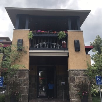 The Crush House - The Crush House entrance - Wineries Near Me - Canton, Ohio The Crush House - The Crush House entrance - Wineries Near Me - Canton, Ohio