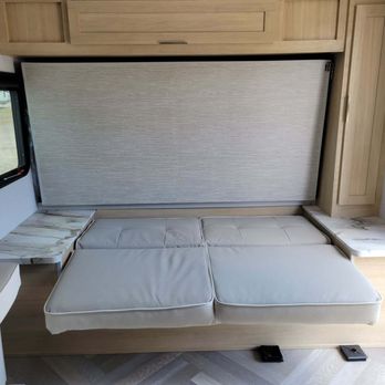 Go Wild - RV Rental Near Me