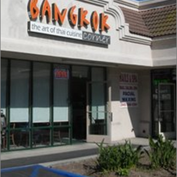 Bangkok Corner - Thai Near Me - Costa Mesa, California