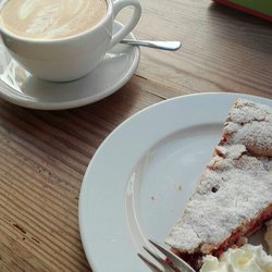 Aroma Kaffeekultur - Auszeit in Kirchheim