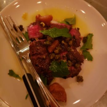 Mediterranean Exploration - The hanger steak - Mediterranean Near Me - Portland, Oregon Mediterranean Exploration - The hanger steak - Mediterranean Near Me - Portland, Oregon