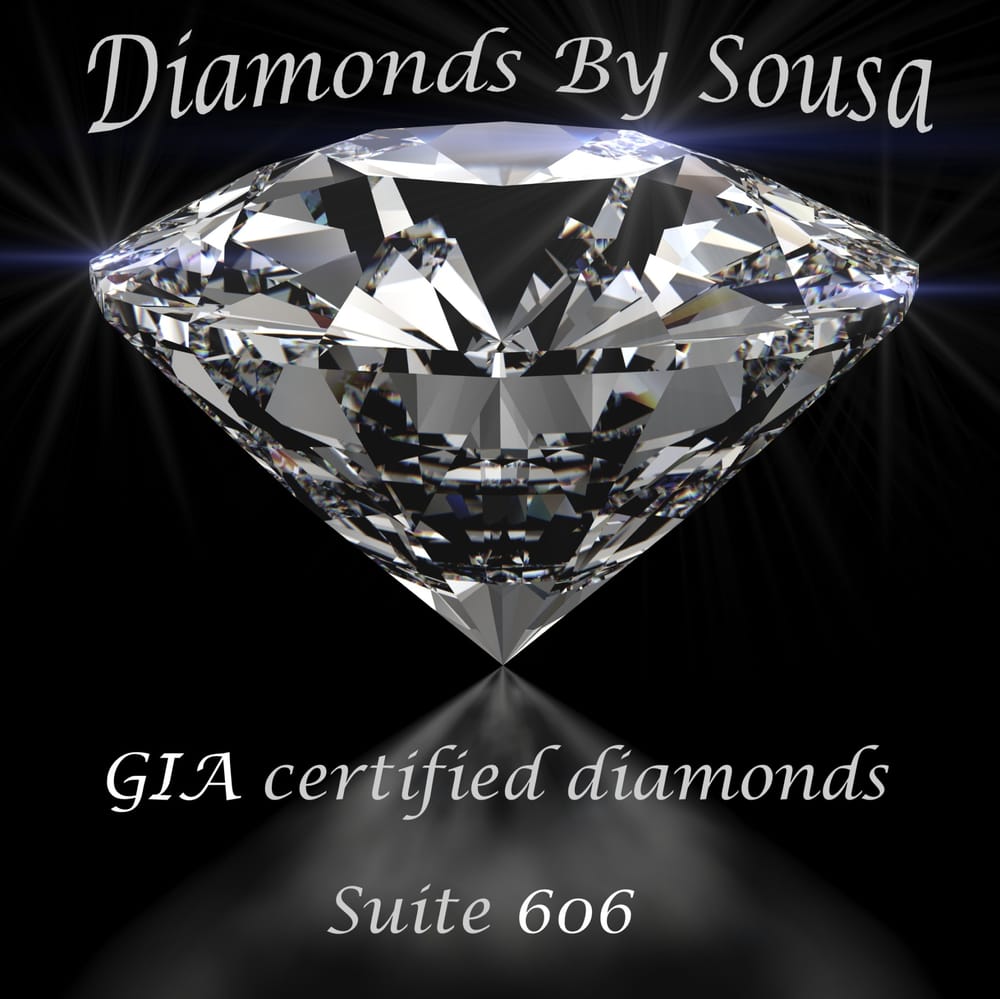 Sousa Jewelers