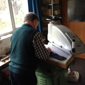 Rodalbkinder - Shoe Repair Near Me - Rodalben, RP