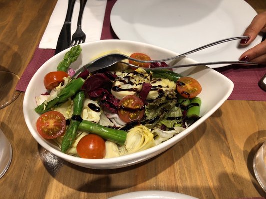 El Mesón de Cervantes by null