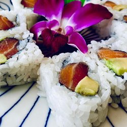 Shogun Teriyaki & Sushi