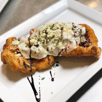 Bad Apples Bistro by null