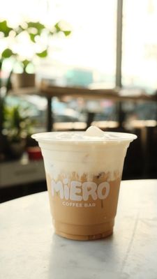Miero Coffee Bar by null