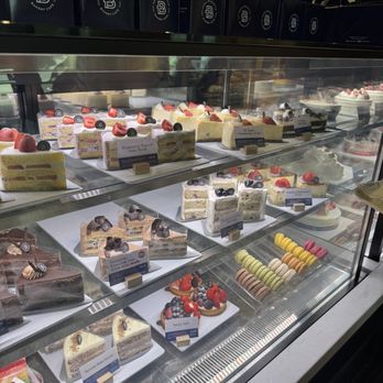 Paris Baguette - Patisserie/Cake Shop Near Me - Carmel, Indiana Paris Baguette - Patisserie/Cake Shop Near Me - Carmel, Indiana