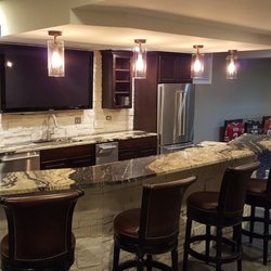 Better House - Basement Bars