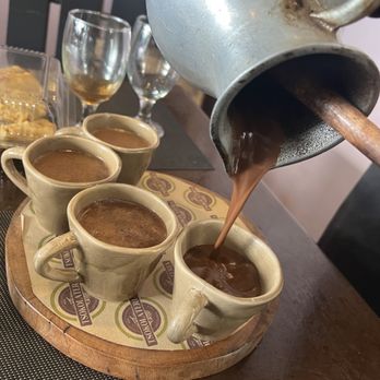 Tsokolateria - Cafes Near Me - Tagaytay, CAV