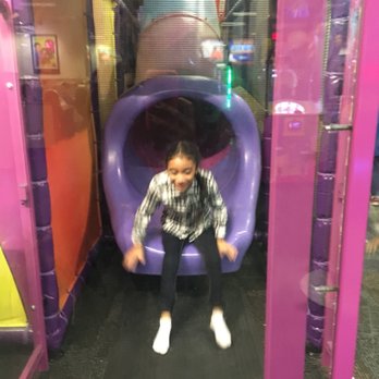 Chuck E. Cheese - Arcades Near Me - Paramus, New Jersey