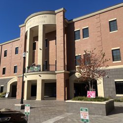 Florida A&M University - Student health center