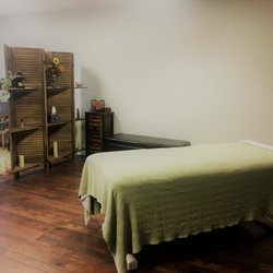 Olive Branch Clinical Massage Therapy - Treatment Room