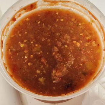 Miguel’s Salsa - Medium Roasted Artisan Salsa - Mexican Near Me - Clovis, California