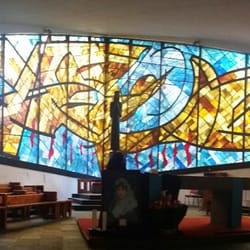 Capilla de Nuestra Señora de la Soledad El Altillo