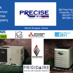 PreciseAir
