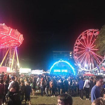 Punahou Carnival - Midway - Festivals Near Me - Honolulu, Hawaii Punahou Carnival - Midway - Festivals Near Me - Honolulu, Hawaii