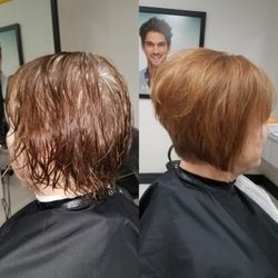 SmartStyle - #hairbymandinej