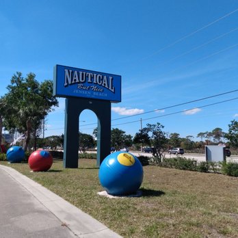 Nautical But Nice - Nautical but Nice, should say Nautical but not Nice. - Gift Shops Near Me - Jensen aBeach, Florida Nautical But Nice - Nautical but Nice, should say Nautical but not Nice. - Gift Shops Near Me - Jensen aBeach, Florida