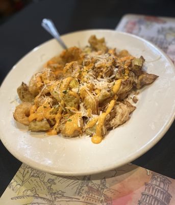 Zozo's Ristorante by null