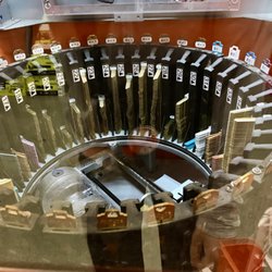 The Home Depot - Key designs