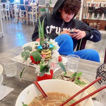Pho Passion and Mintea Bar - Vietnamese Near Me - San Jose, California Pho Passion and Mintea Bar - Vietnamese Near Me - San Jose, California