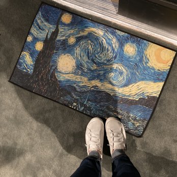 Van Gogh: The Immersive Experience - Art Museums Near Me - Doraville, Georgia Van Gogh: The Immersive Experience - Art Museums Near Me - Doraville, Georgia