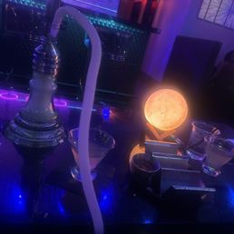 The Vibe